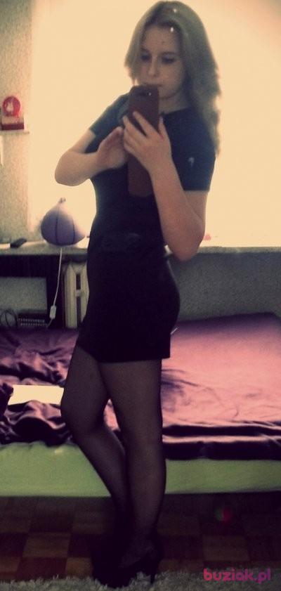 Paula, Female, 31, Pruszków, Polska, Photo: 2