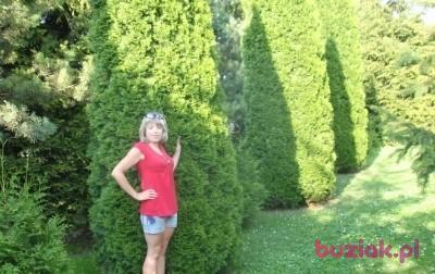 Madziorek88, Female, 38, Zawiercie, Polska, Photo: 1