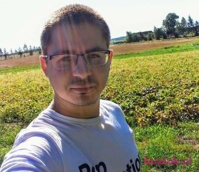 Paweł, Male, 34, Chorzów, Polska, Photo: 6