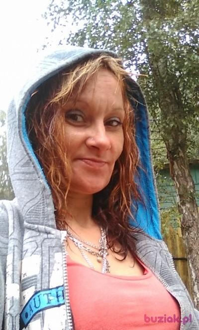 Goska , Female, 52, Lipiany, Polska, Photo: 1