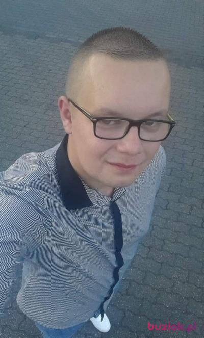 Konrad, Mężczyzna, 33, Rotterdam, Holandia, Zdjęcie: 3