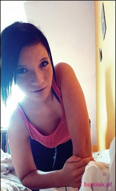 Olivia, Female, 30, Gdańsk, Polska, Photo: 1