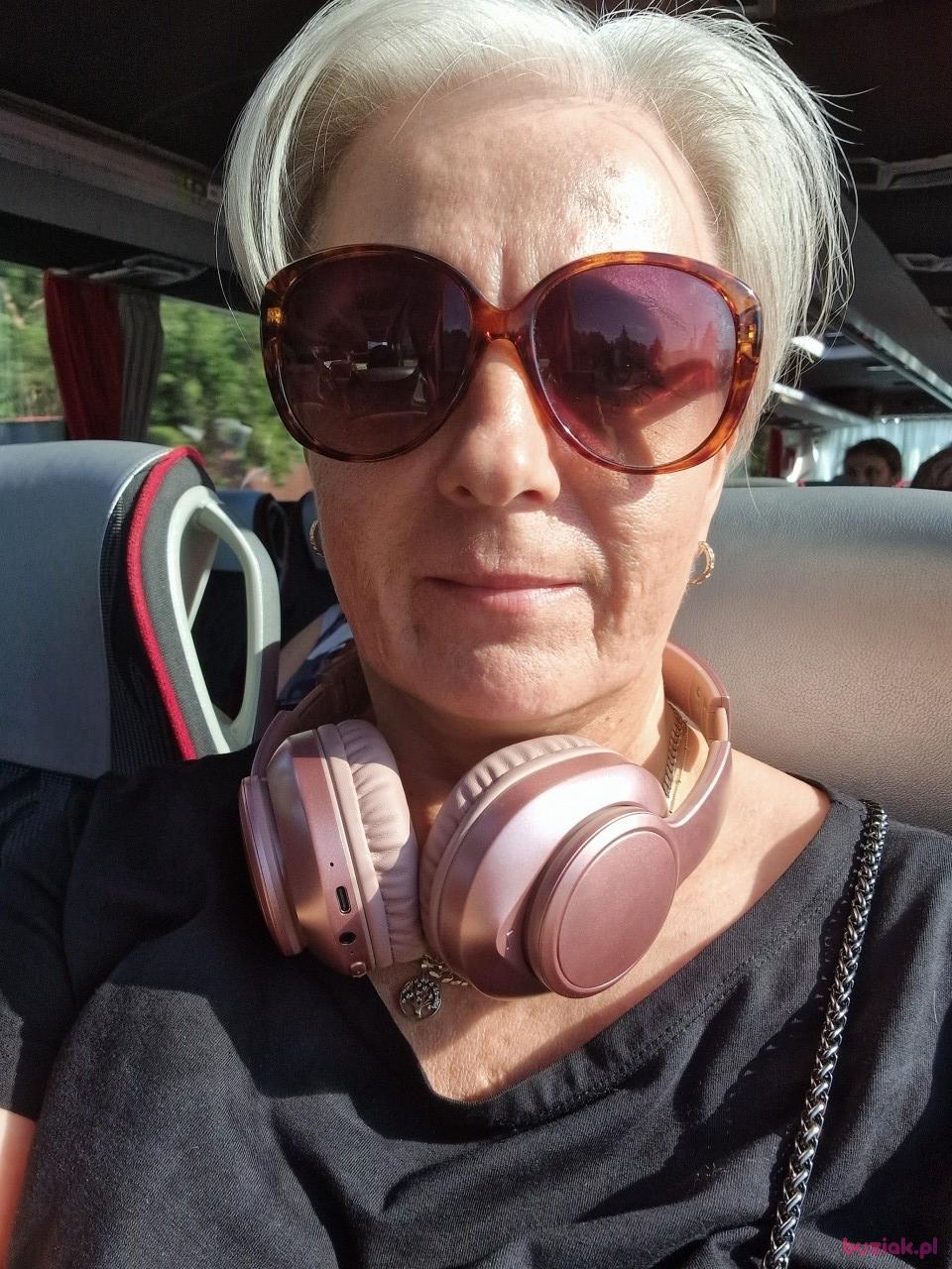 Katarzyna, Female, 50, Wielka Brytania, Photo: 3