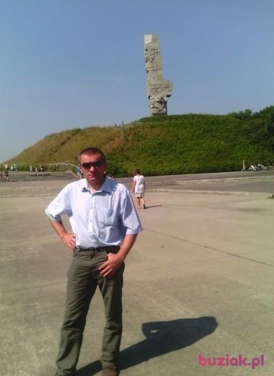 michał, Male, 59, Bielsk Podlaski, Polska, Photo: 2