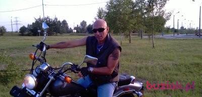 Ryszard, Male, 60, Katowice, Polska, Photo: 2