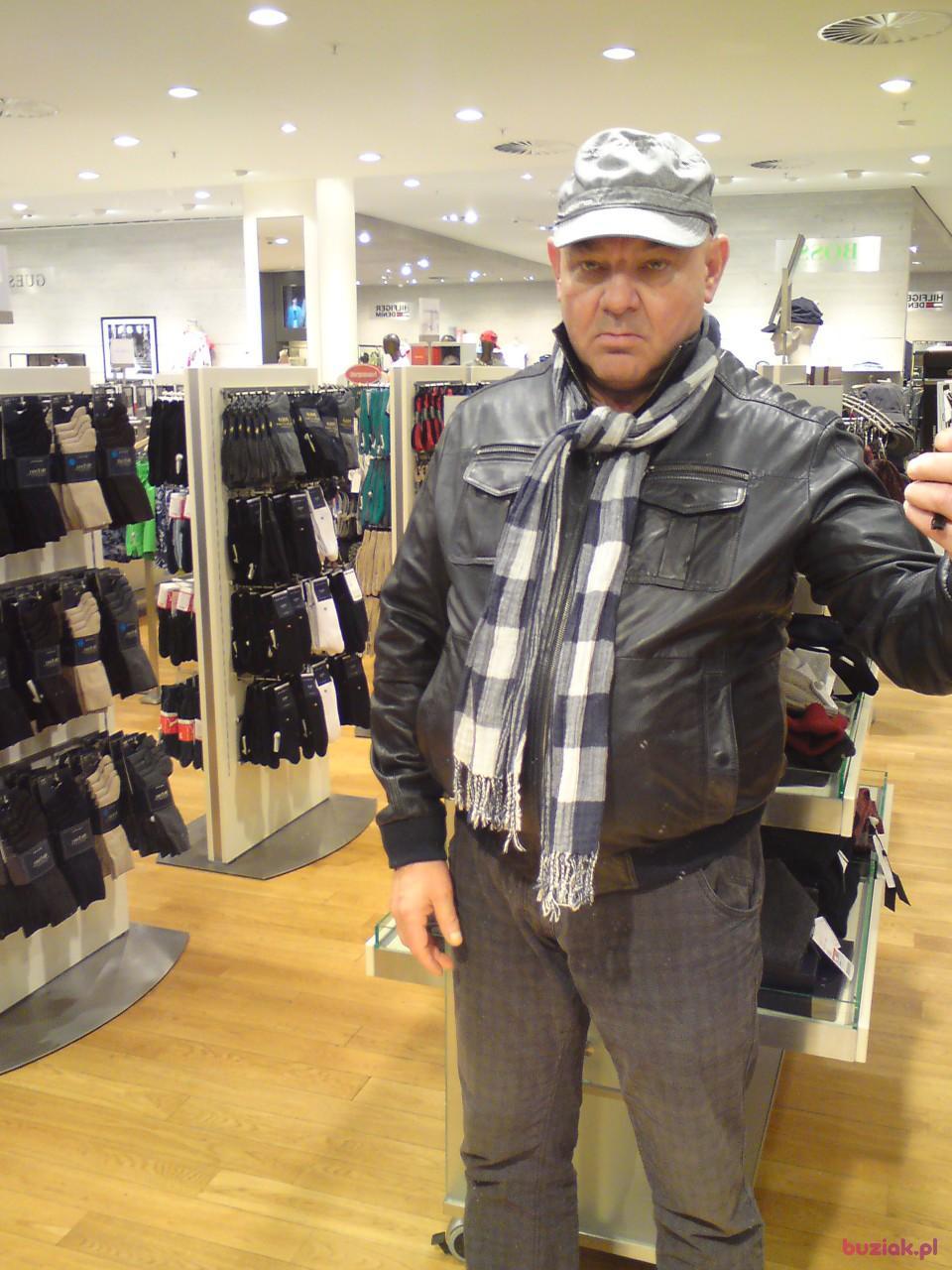 Jerzy, Male, 66, Szczecin, Polska, Photo: 1