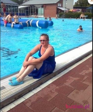 Zofia, Female, 57, Krasnystaw, Polska, Photo: 3