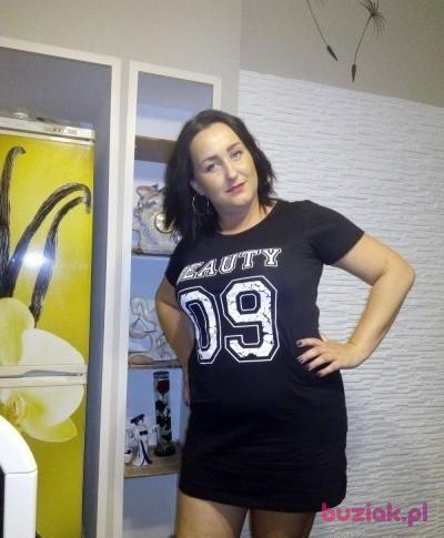 Basienka, Kobieta, 36, Poznań, Polska, Zdjęcie: 4