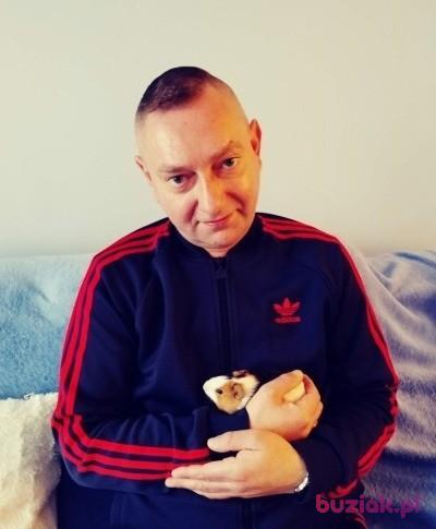 Krzysztof, Male, 49, Holandia, Photo: 10
