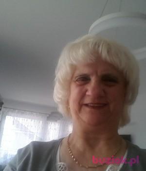 Hanka, Female, 74, Bydgoszcz, Polska, Photo: 2