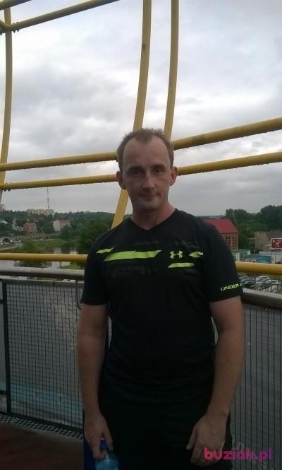Daniel, Male, 46, Gorzów Wielkopolski, Polska, Photo: 5