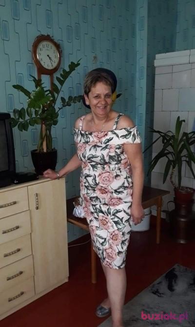 Mela, Female, 72, Malbork, Polska, Photo: 1