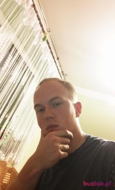 Błażej, Mężczyzna, 26, Nowy Sącz, Polska, Zdjęcie: 2