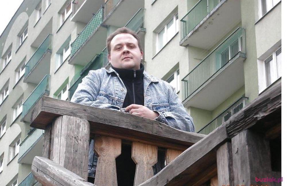 Paweł, Male, 46, Łódź, Polska, Photo: 5