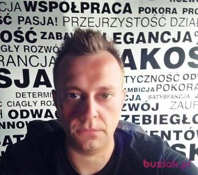 Piotr, Male, 37, Antwerpia, Belgia, Photo: 1