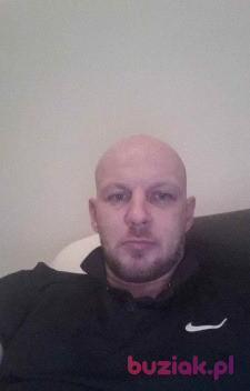 Krzysiek, Male, 41, Batley, Wielka Brytania, Photo: 3