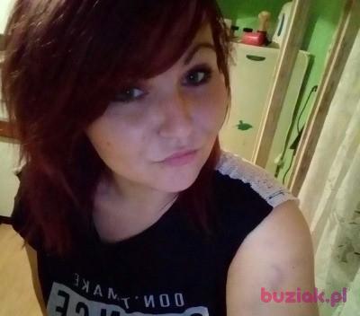 Patrycja, Female, 33, Brzeg, Polska, Photo: 3