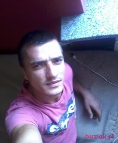 Rafał, Male, 38, Namysłów, Polska, Photo: 1