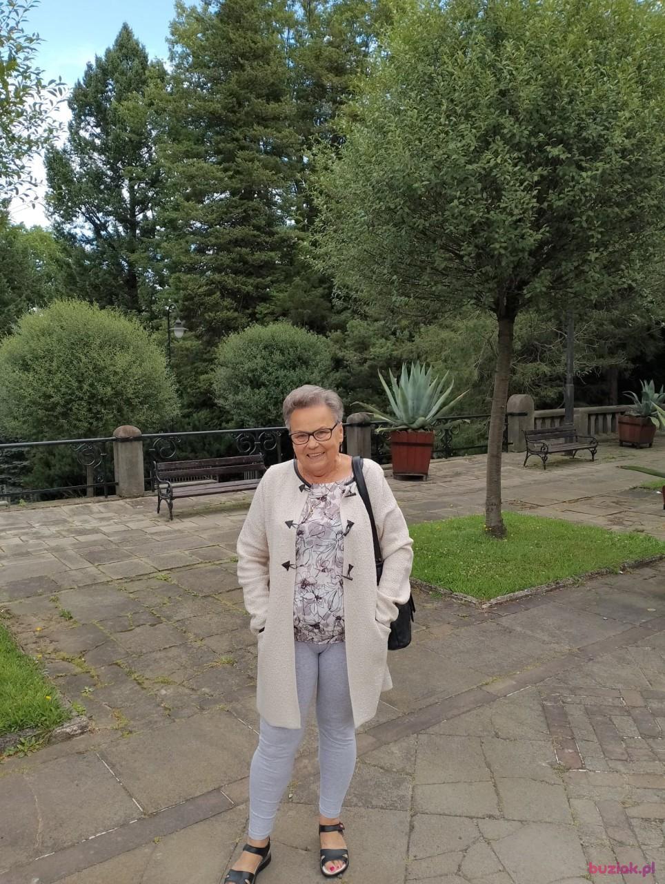 Elzbieta, Female, 72, Polkowice, Polska, Photo: 21