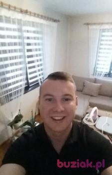 Damian, Male, 33, Brzozów, Polska, Photo: 3