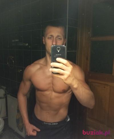 Adrian, Mężczyzna, 34, Szczecin, Polska, Zdjęcie: 2