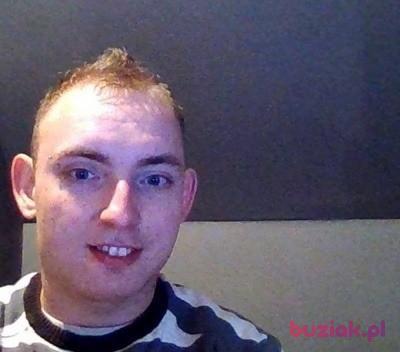 Marcin, Male, 36, Gorzów Wielkopolski, Polska, Photo: 2