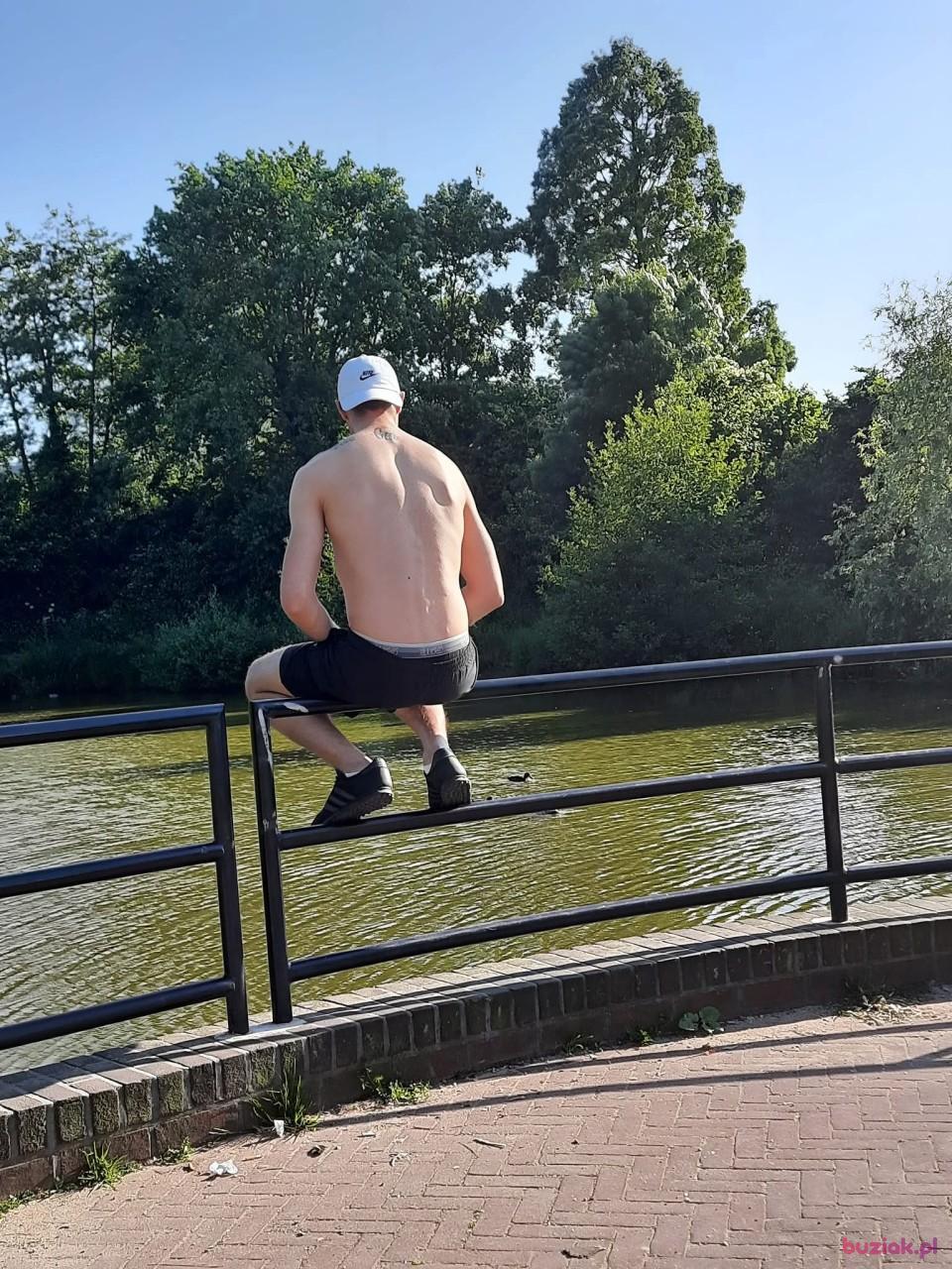 Krystian, Male, 30, Nijmegen, Holandia, Photo: 4