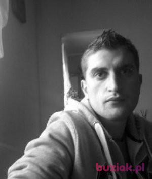 Damian, Male, 33, Międzyrzecz, Polska, Photo: 2
