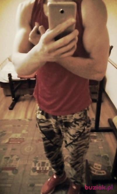 Patryk , Male, 26, Bydgoszcz, Polska, Photo: 2