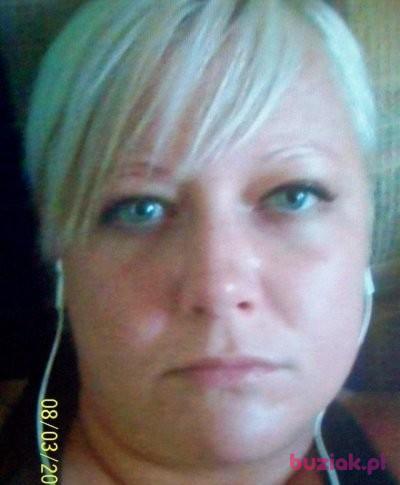 Katarzyna Lewandowska, Female, 43, Płock, Polska, Photo: 1