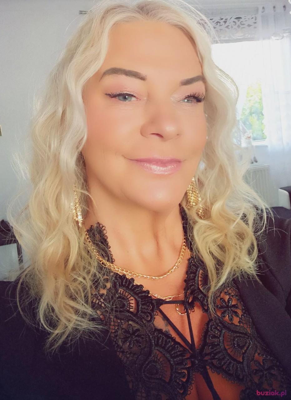 Agnes, Female, 55, Carlisle, Wielka Brytania, Photo: 2