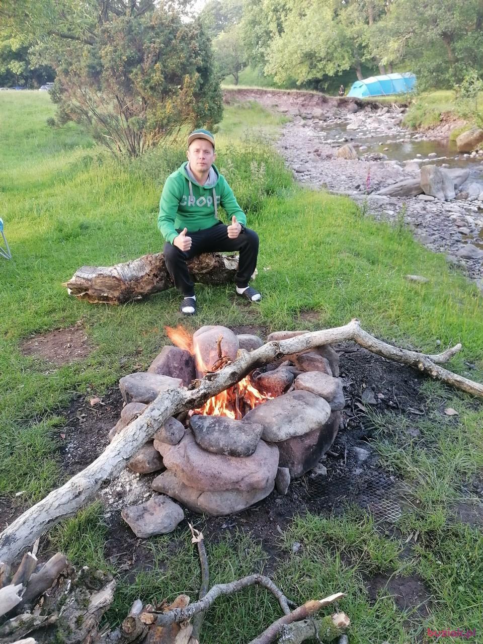 Marcin Slowik, Male, 40, Wielka Brytania, Photo: 7