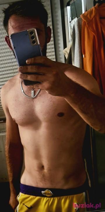 Mateo, Mężczyzna, 31, Koszalin, Polska, Zdjęcie: 2