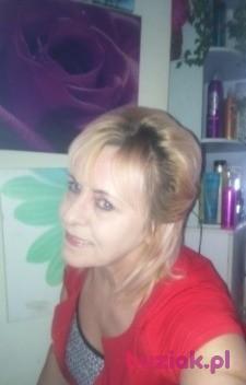 Ewa, Female, 65, Loughborough, Wielka Brytania, Photo: 1