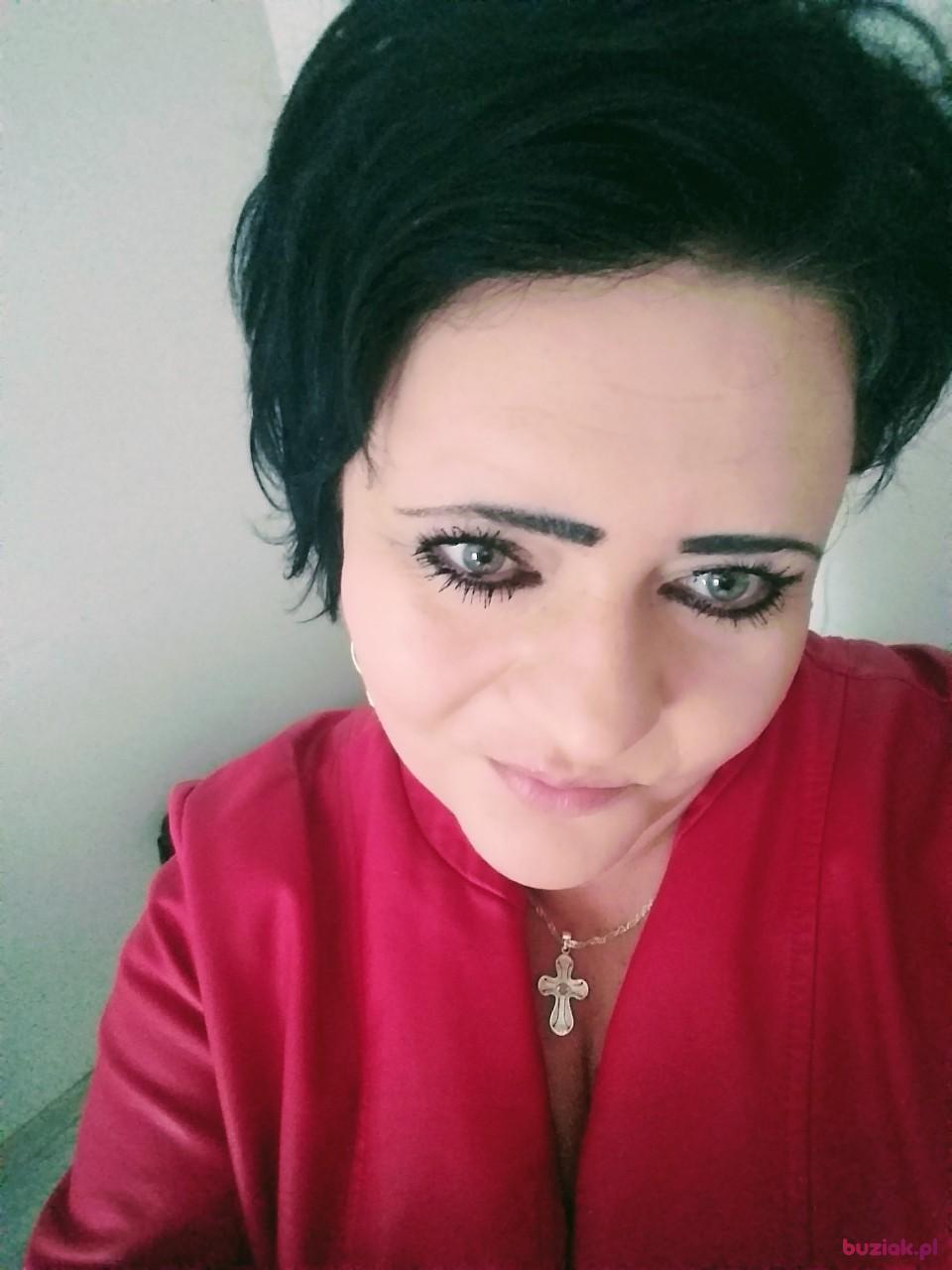 Alicja, Kobieta, 48, Katowice, Polska, Zdjęcie: 2