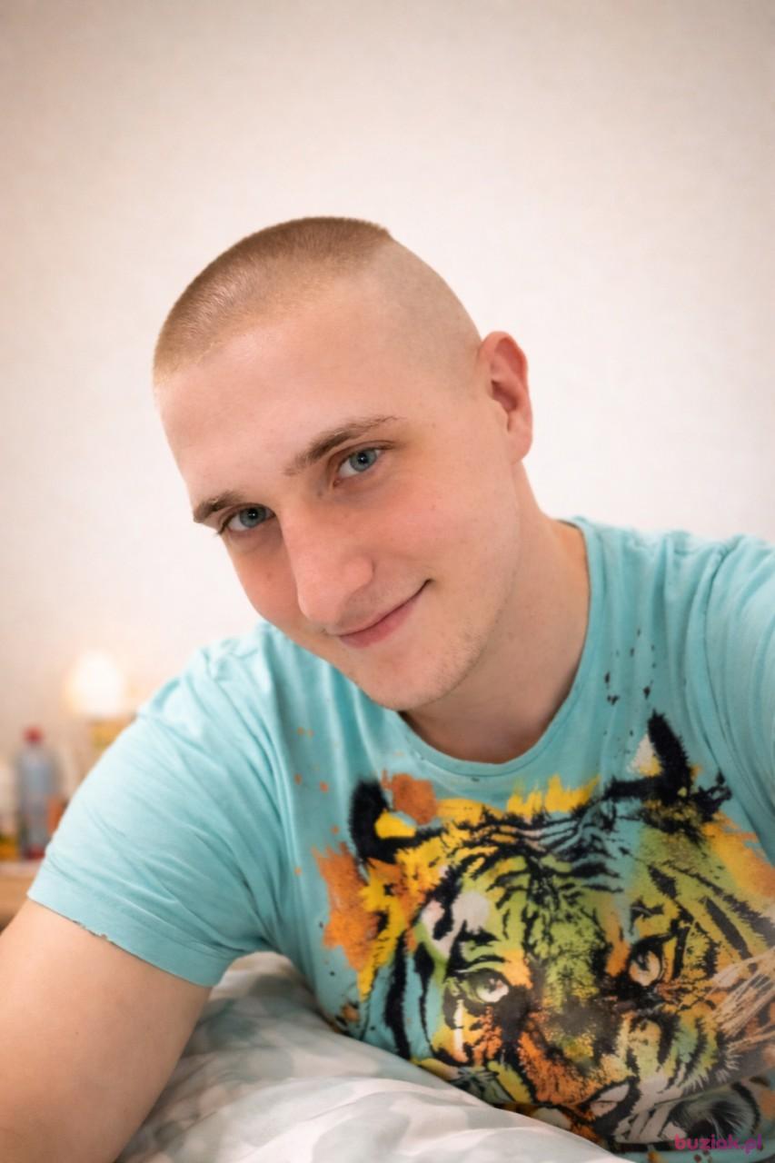 Konrad, Male, 22, Apeldoorn, Holandia, Photo: 2