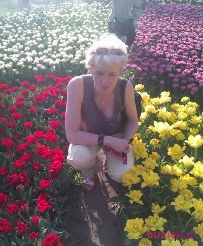 Jaguś, Female, 61, Łódź, Polska, Photo: 2