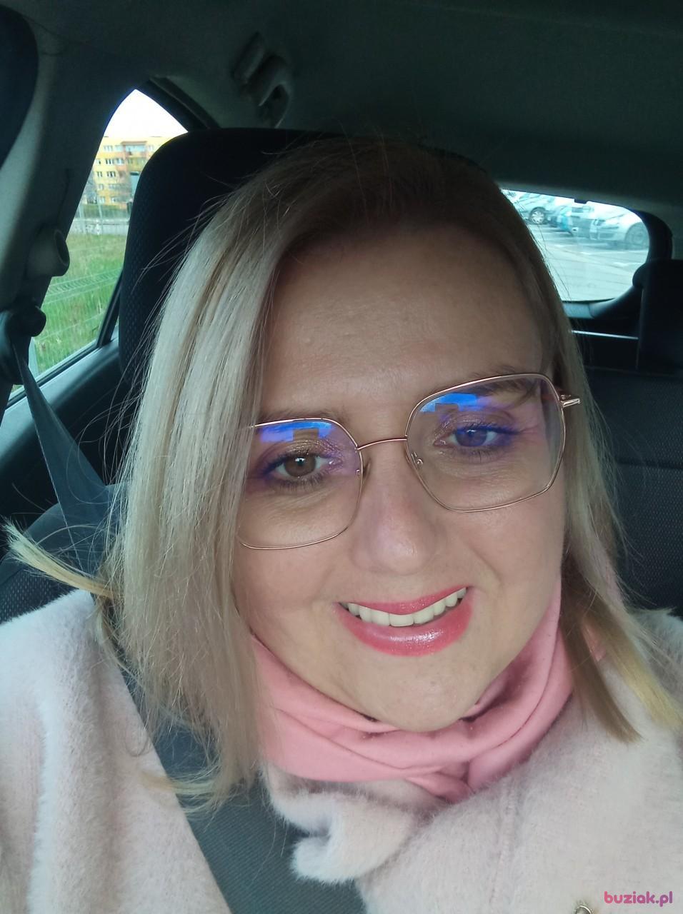 Magdalena, Female, 43, Legnica, Polska, Photo: 2