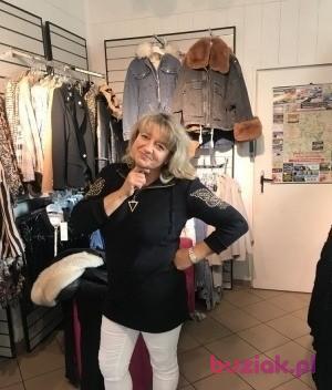 Bogusia , Female, 57, Polska, Photo: 2