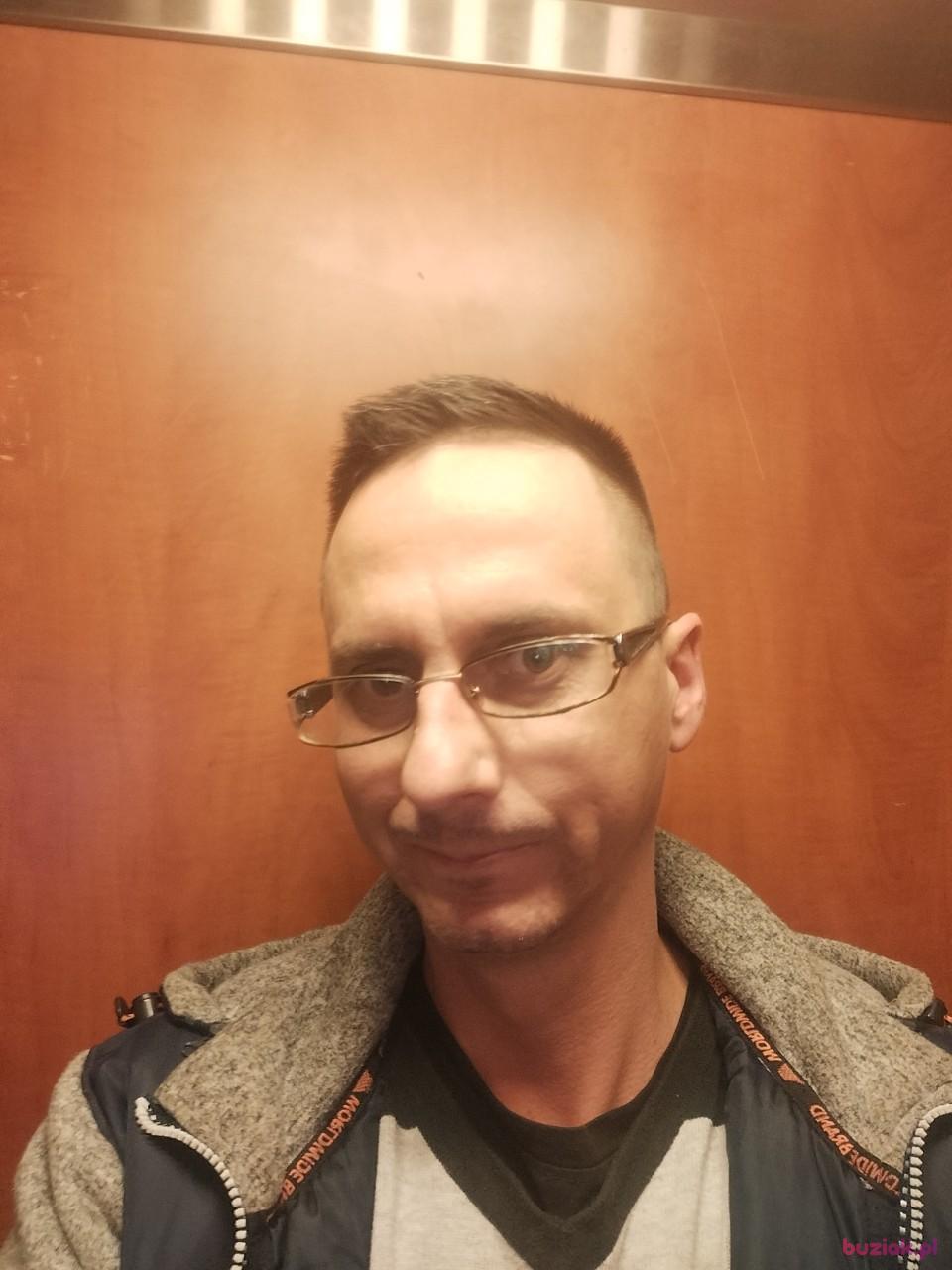Piotr, Male, 48, Dąbrowa Górnicza, Polska, Photo: 3