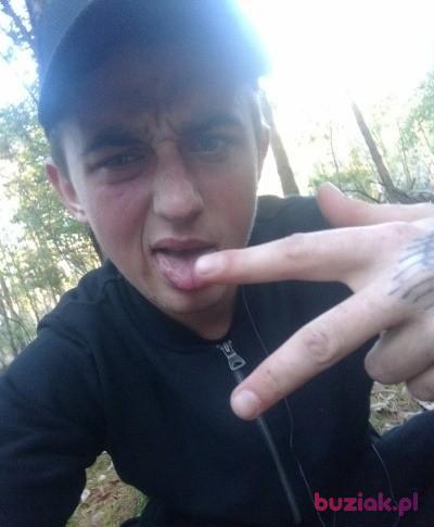 Paweł, Male, 30, Polska, Photo: 2