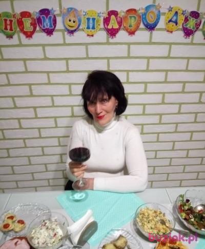Nadia, Kobieta, 75, Brodnica, Polska, Zdjęcie: 3