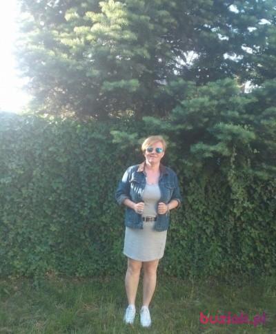 Monika, Female, 52, Warszawa, Polska, Photo: 2