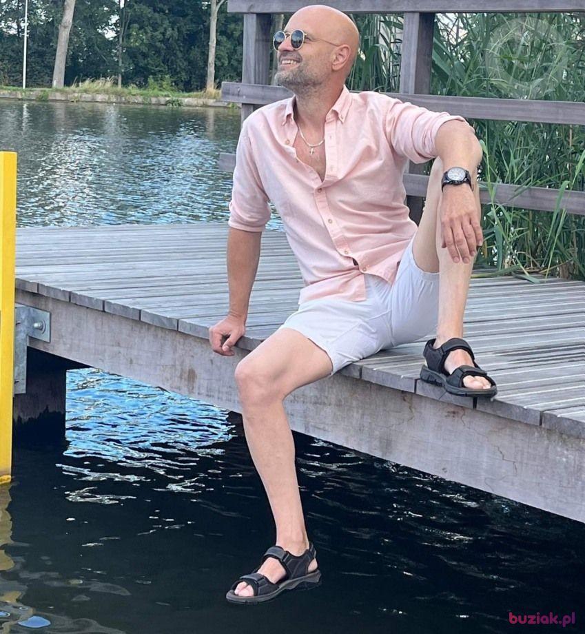 Mateusz, Mężczyzna, 55, Sędziszów Małopolski, Polska, Zdjęcie: 1