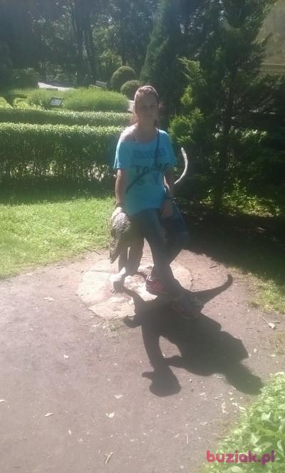 Marlena , Kobieta, 48, Ruda Śląska, Polska, Zdjęcie: 3