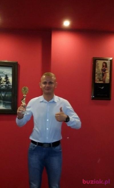 Andrzej, Mężczyzna, 39, Brodnica, Polska, Zdjęcie: 2