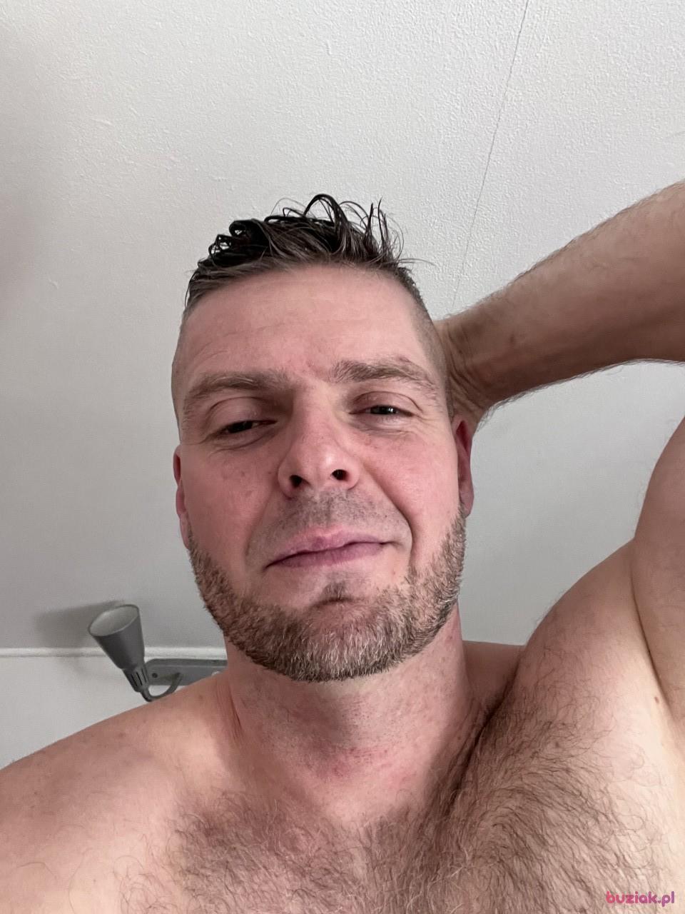 Jerry, Male, 37, Enschede, Holandia, Photo: 3