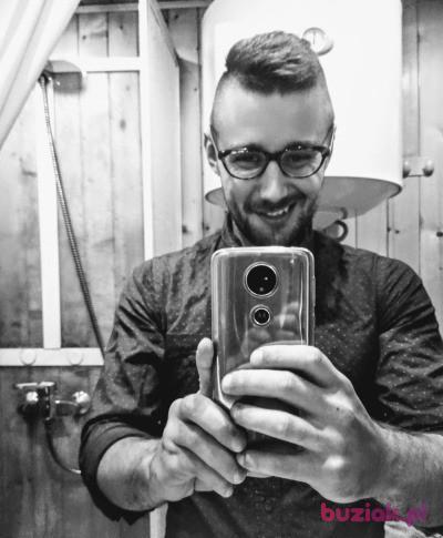 Bartek, Male, 31, Polska, Photo: 2