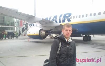 Tomek, Male, 36, Świebodzice, Polska, Photo: 2