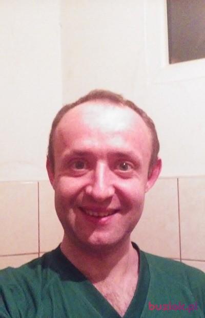 Lukasz, Male, 41, Sandomierz, Polska, Photo: 5